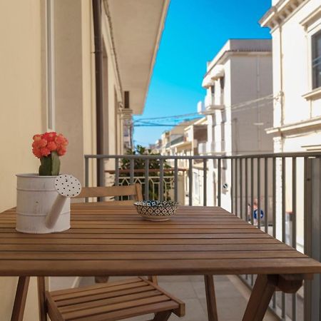 La Petite Erika Apartment Avola Ngoại thất bức ảnh