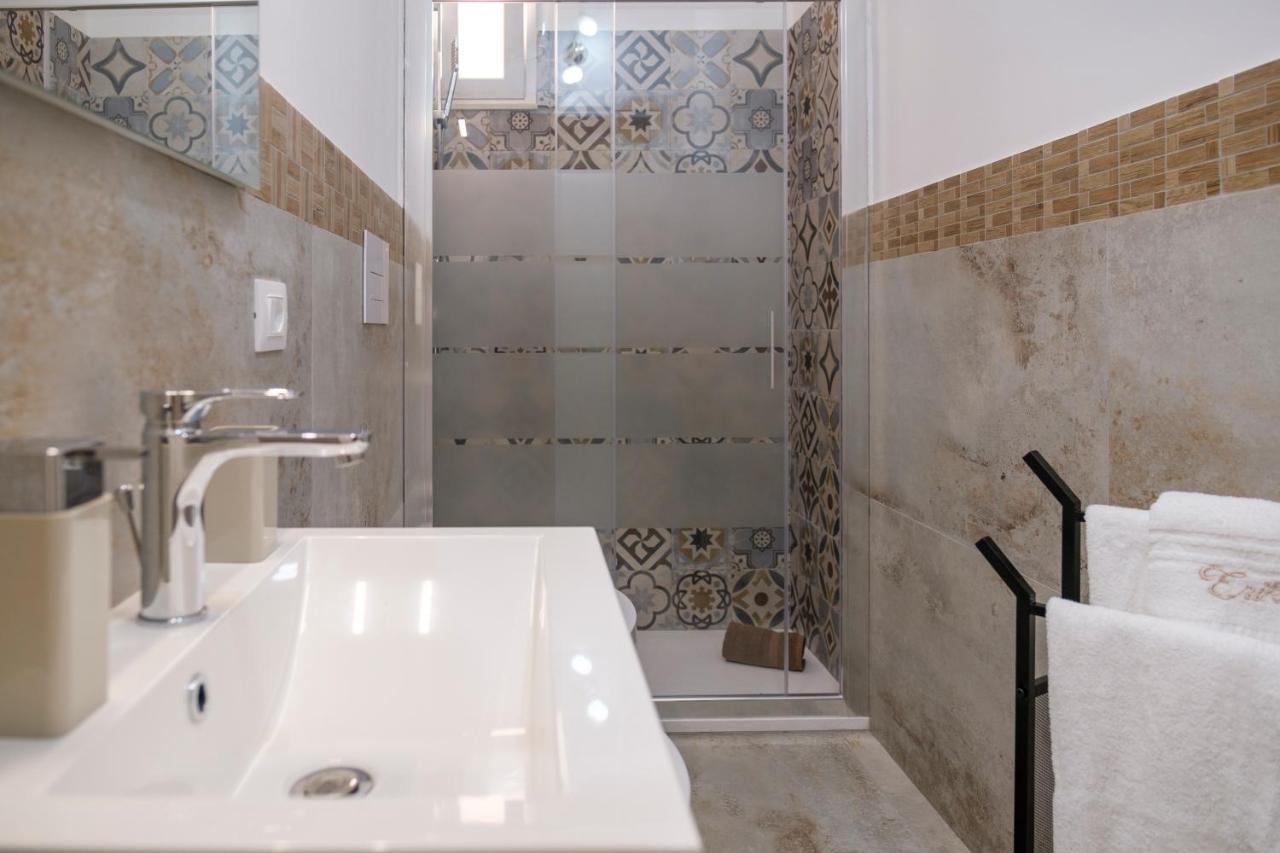 La Petite Erika Apartment Avola Ngoại thất bức ảnh