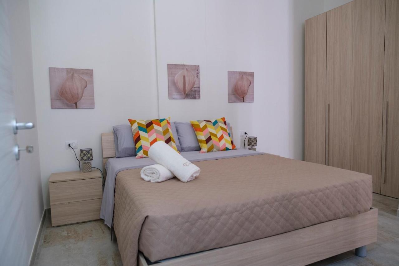 La Petite Erika Apartment Avola Ngoại thất bức ảnh
