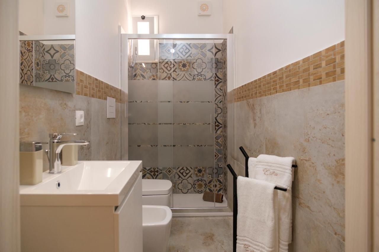 La Petite Erika Apartment Avola Ngoại thất bức ảnh