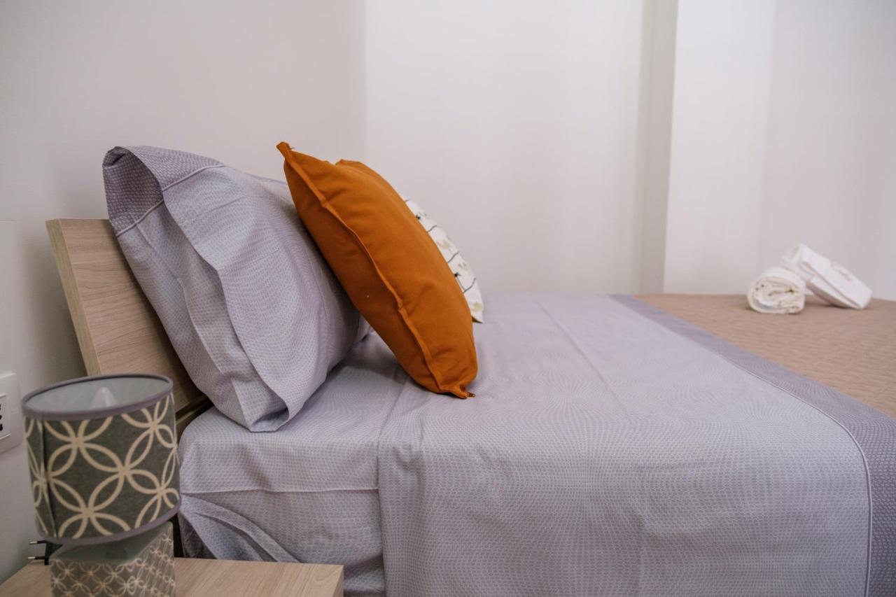La Petite Erika Apartment Avola Ngoại thất bức ảnh