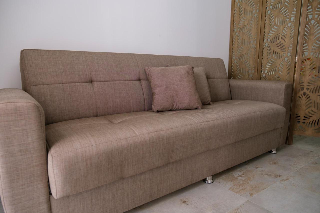 La Petite Erika Apartment Avola Ngoại thất bức ảnh