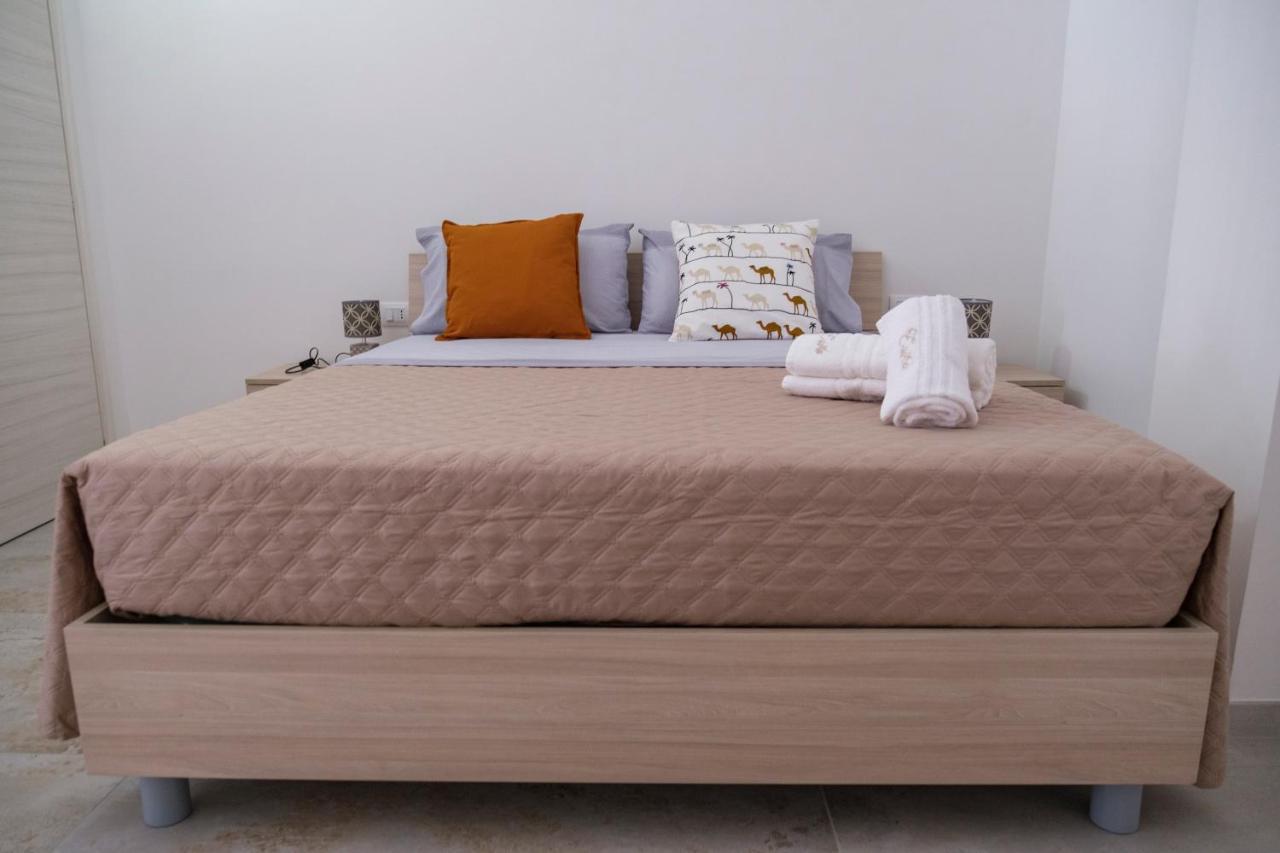 La Petite Erika Apartment Avola Ngoại thất bức ảnh