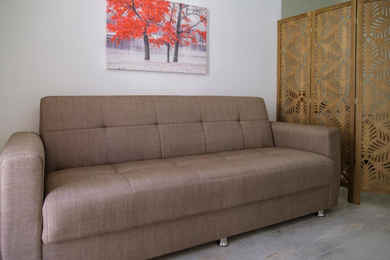 La Petite Erika Apartment Avola Ngoại thất bức ảnh