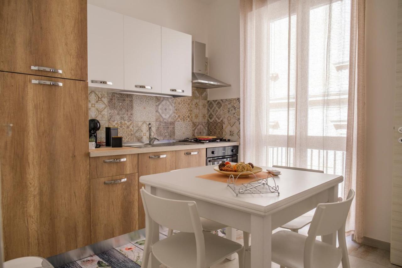 La Petite Erika Apartment Avola Ngoại thất bức ảnh