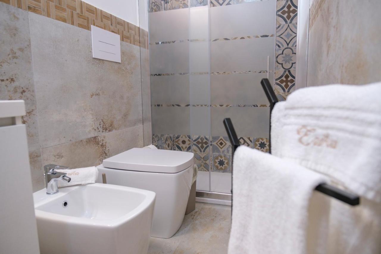 La Petite Erika Apartment Avola Ngoại thất bức ảnh