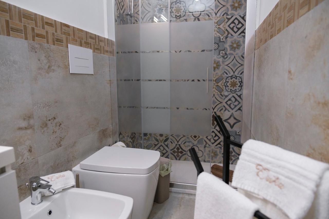 La Petite Erika Apartment Avola Ngoại thất bức ảnh