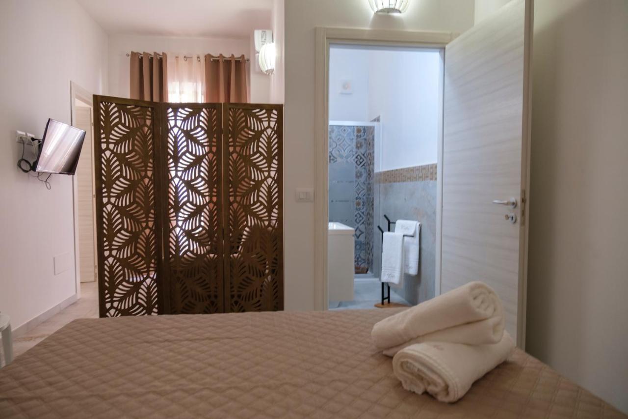 La Petite Erika Apartment Avola Ngoại thất bức ảnh