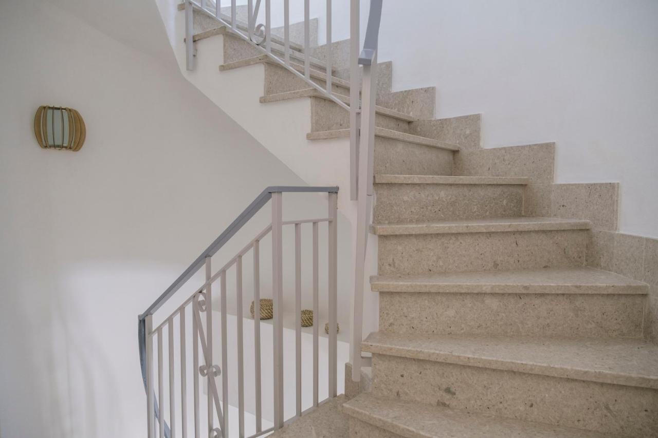 La Petite Erika Apartment Avola Ngoại thất bức ảnh