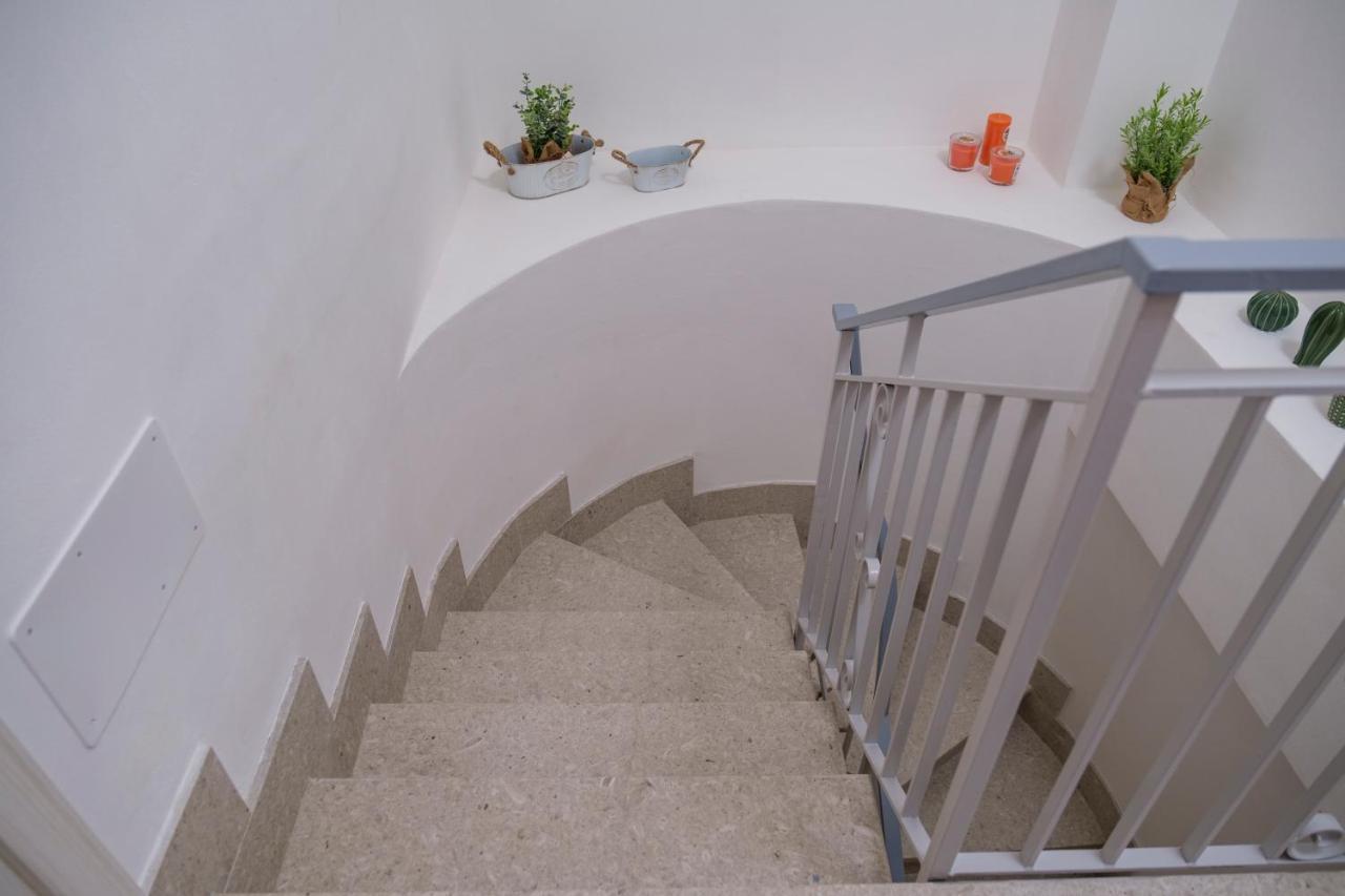 La Petite Erika Apartment Avola Ngoại thất bức ảnh
