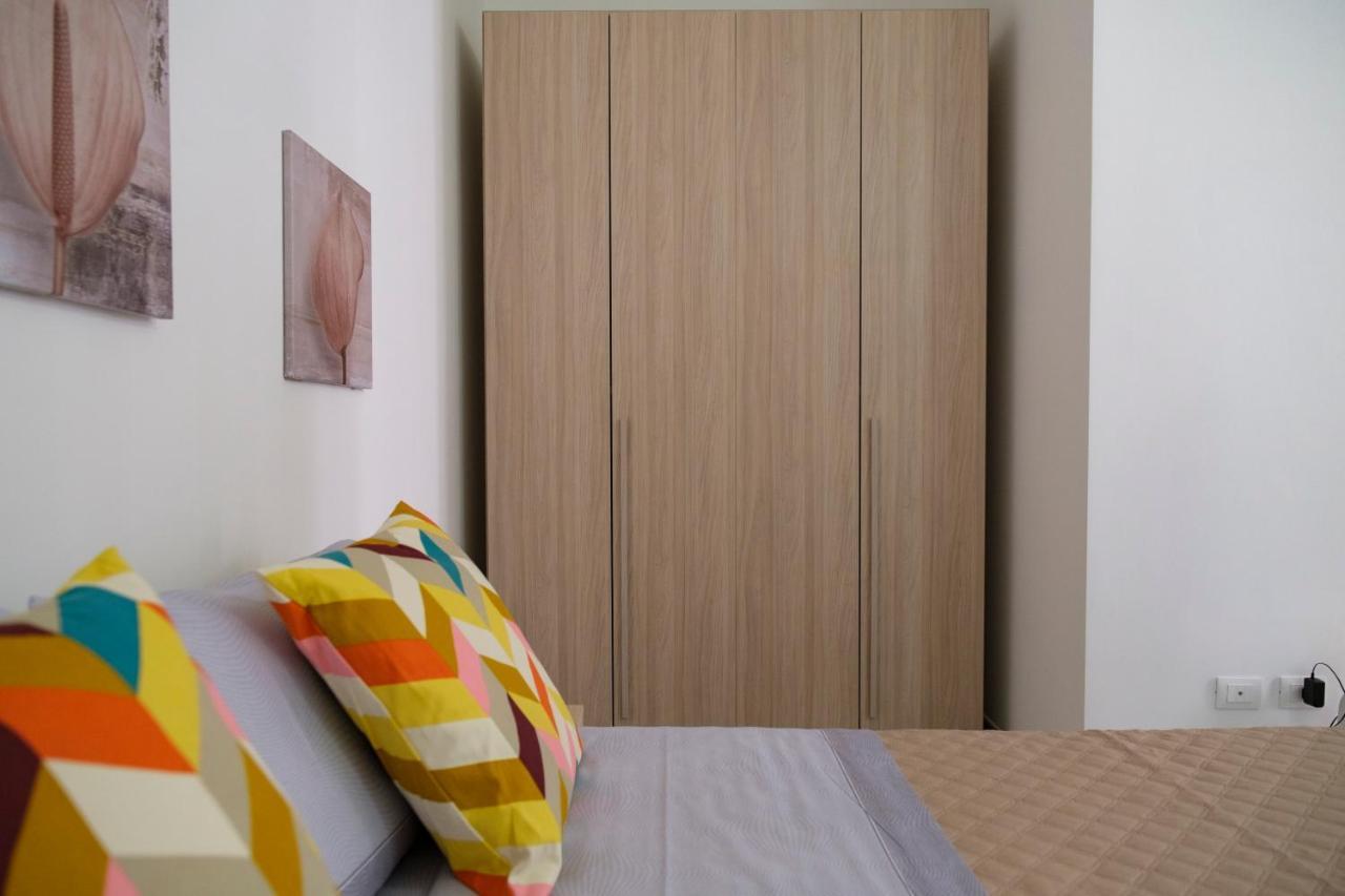 La Petite Erika Apartment Avola Ngoại thất bức ảnh